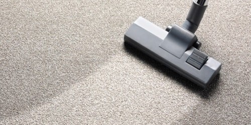 Carpet Cleaning | Custom Floors