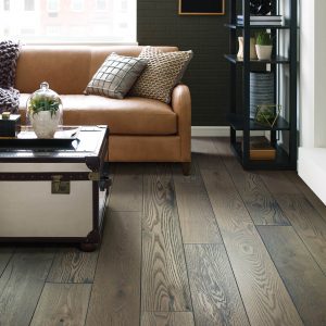 Hardwood | Custom Floors