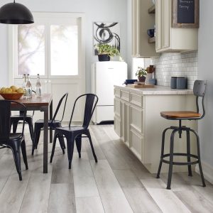 Farm house Kitchen | Custom Floors