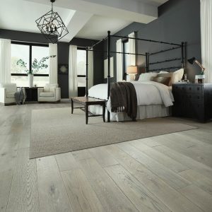 Hardwood | Custom Floors