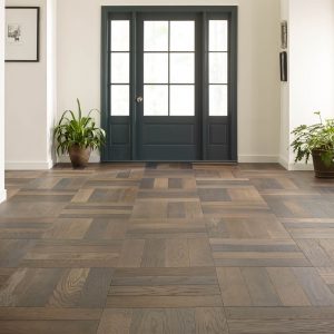 Hardwood | Custom Floors