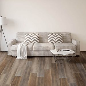 vinyl plank flooring | Custom Floors