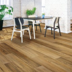 vinyl plank flooring | Custom Floors
