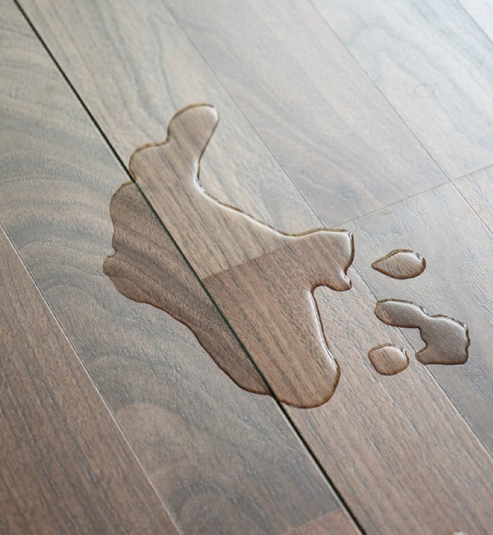 Waterproof flooring | Custom Floors