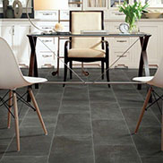 tile in office flooring Tile in office flooring | Custom Floors