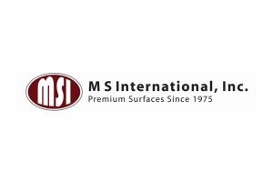 MSI Logo | Custom Floors