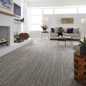 Jura Grey carpet | Custom Floors