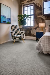 Chapel ride cement carpet | Custom Floors