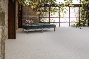 Stargazer sea pearl carpet | Custom Floors