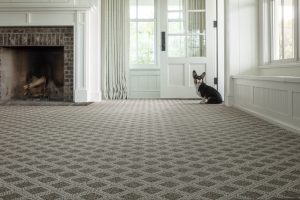 Scout desert palm carpet | Custom Floors