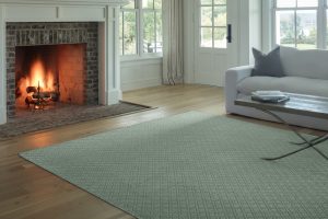 Rug Frost flooring | Custom Floors