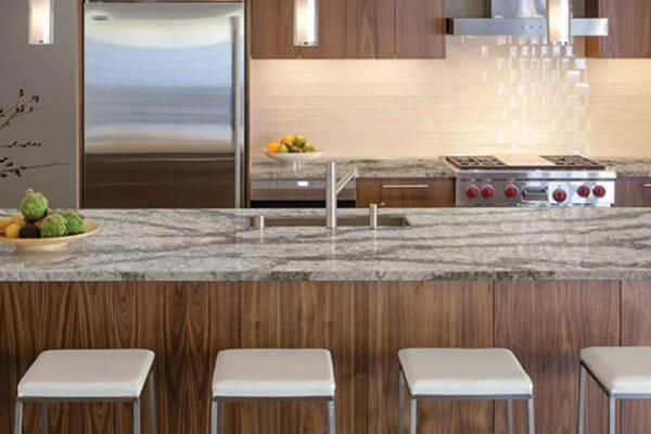 Countertops | Custom Floors