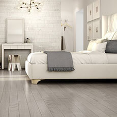perveco-hardwood Bedroom flooring | Custom Floors