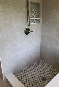 Jen Bath Remodel After 2 | Custom Floors
