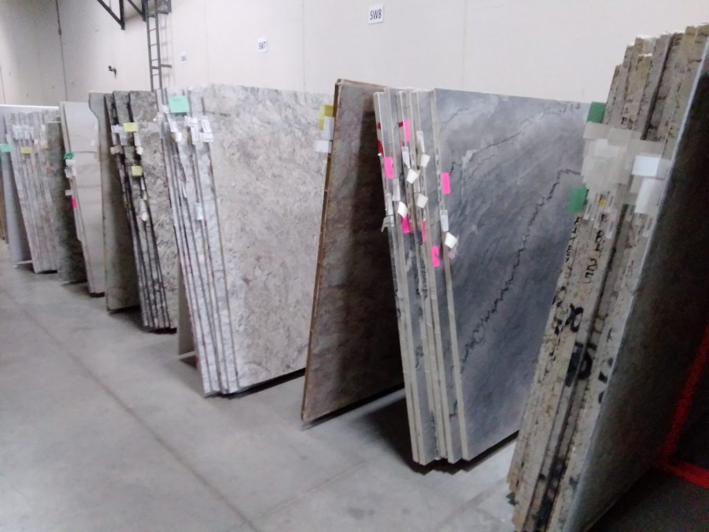 Countertops Installation Fishers, IN | Custom Floors