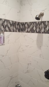 Bathroom tiles | Custom Floors