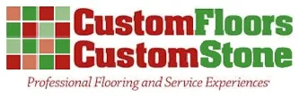 Logo | Custom Floors