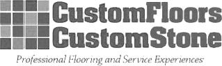 Logo | Custom Floors
