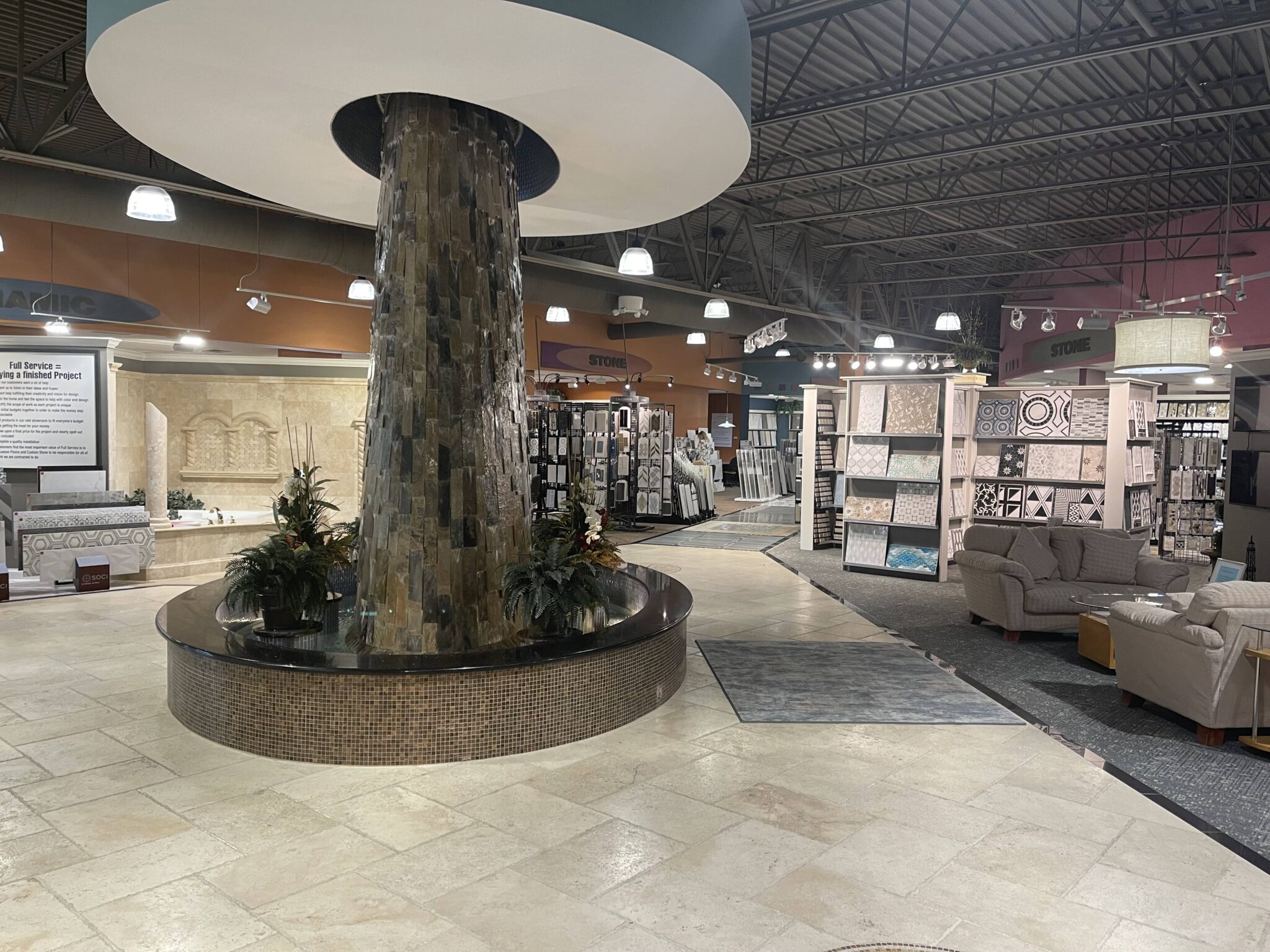 Your Flooring Source in the Fishers, IN Custom Floors