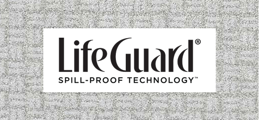 Life guard spill proof technology | Custom Floors