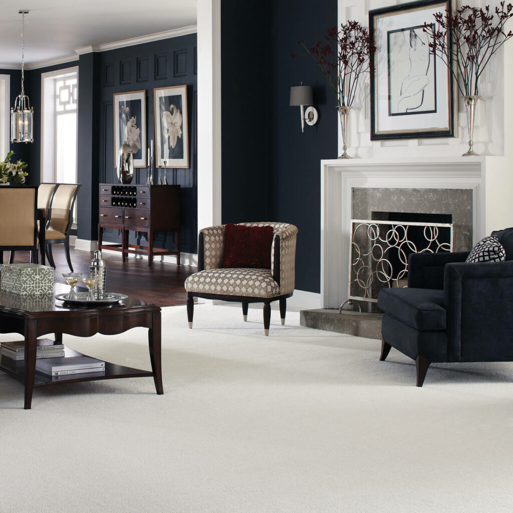 Carpet flooring | Custom Floors