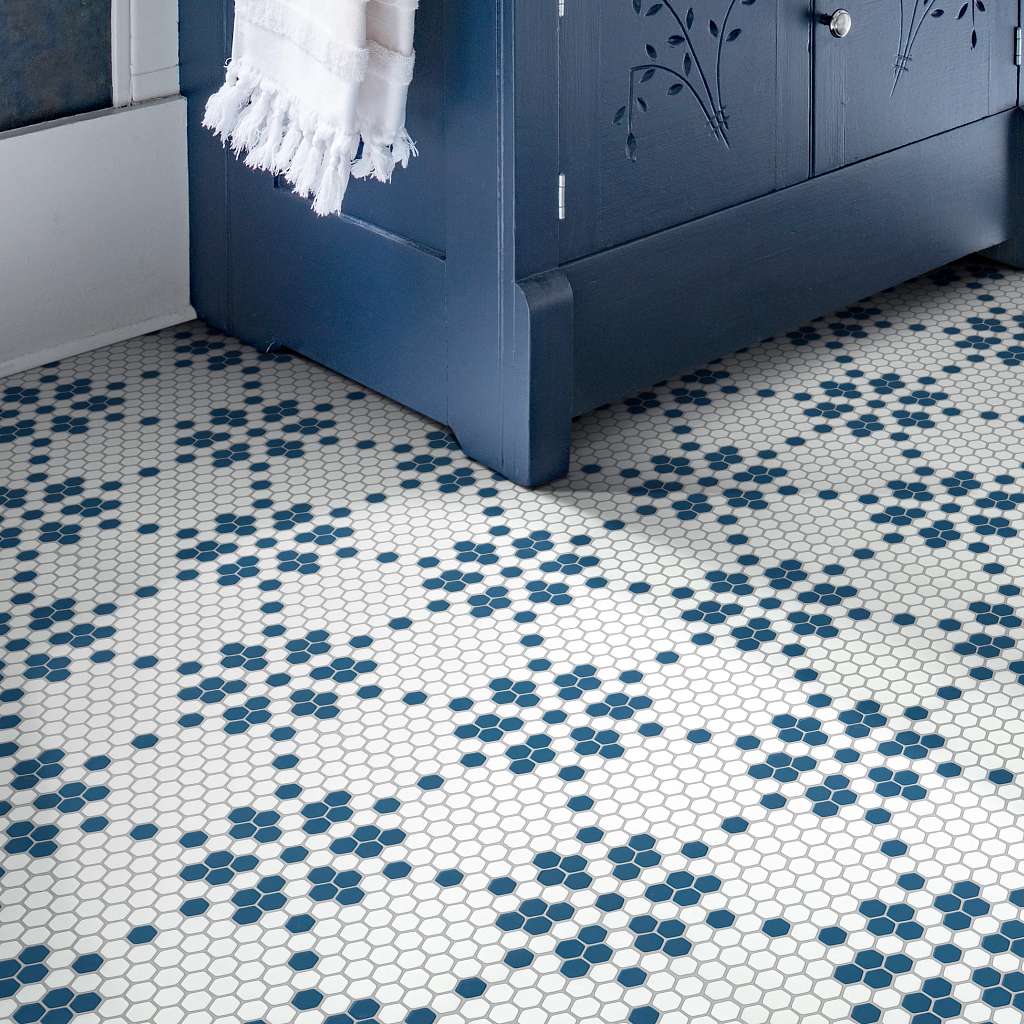 Tile flooring | Custom Floors