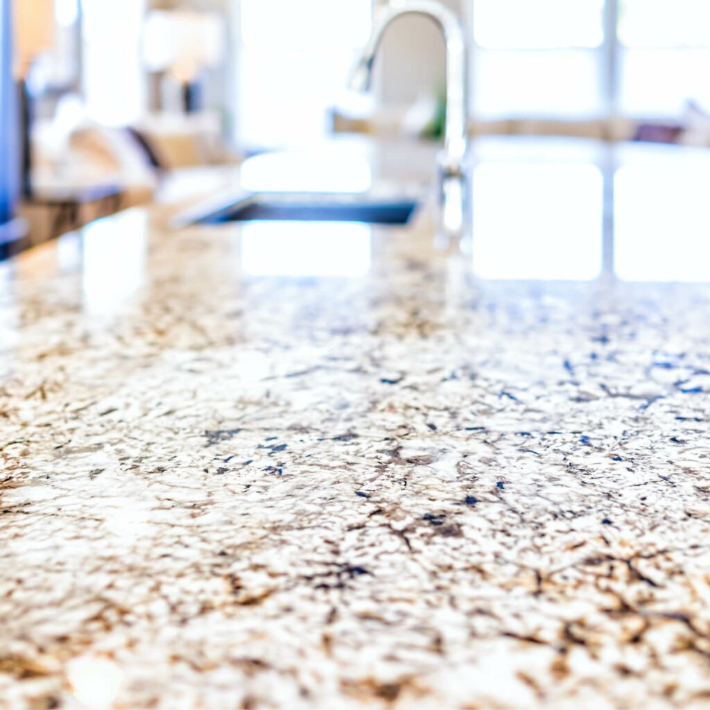 Countertop Materials | Custom Floors