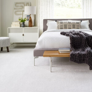 Bedroom Carpet Flooring | Custom Floors