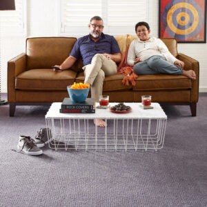 Carpet Flooring | Custom Floors