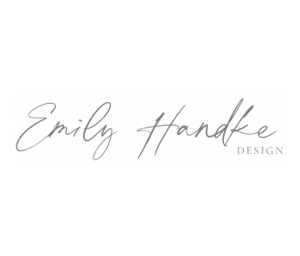 Emily-Handke Emily Handke Design Logo