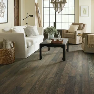 Hardwood flooring | Custom Floors and Custom Stone