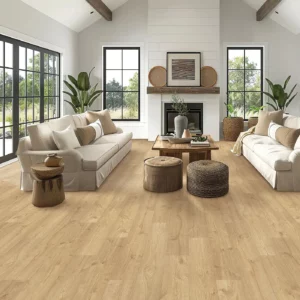 Laminate flooring | Custom Floors and Custom Stone